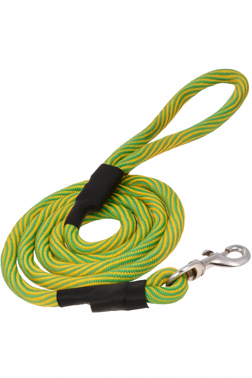 The Pets Company Rope Training Leash for Giant Breed Dogs with Strong