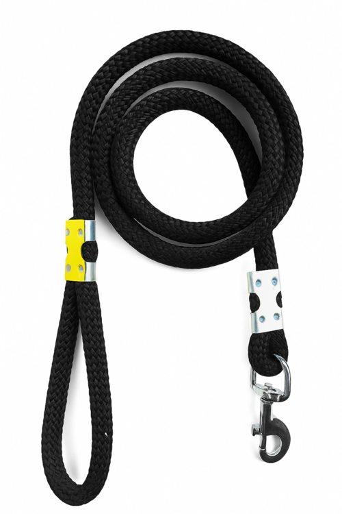 The Pets Company Rope Training Leash for Giant Breed Dogs with Strong